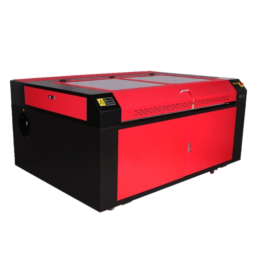 Plotter laser DSP CO2 130W 140x90cm XM1490